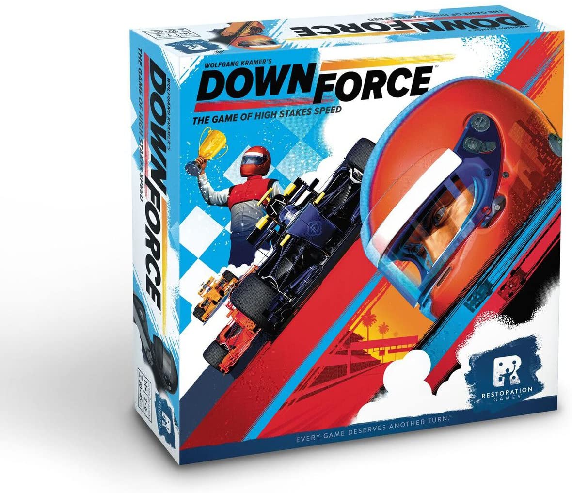Downforce