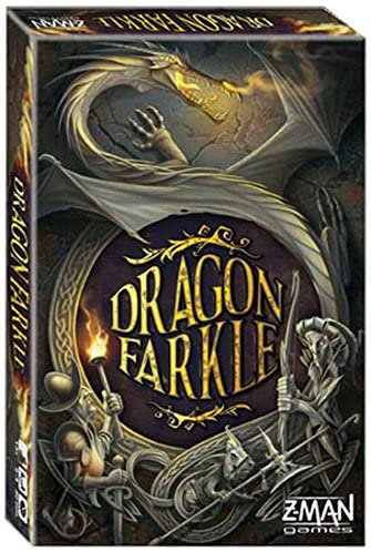 Dragon Farkle
