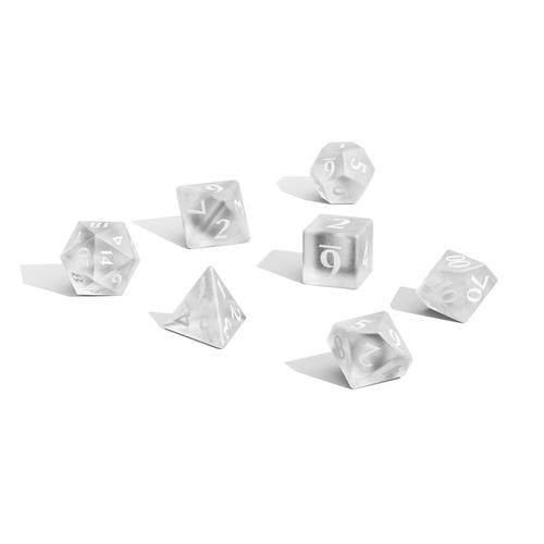 Eclipse Acrylic RPG Dice Set (11ct)