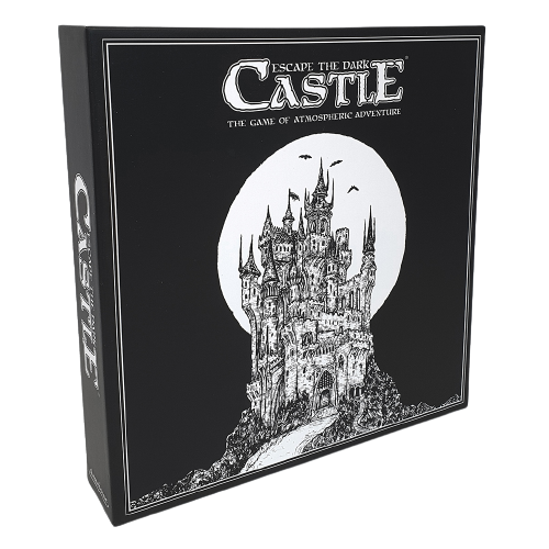 Escape the Dark Castle