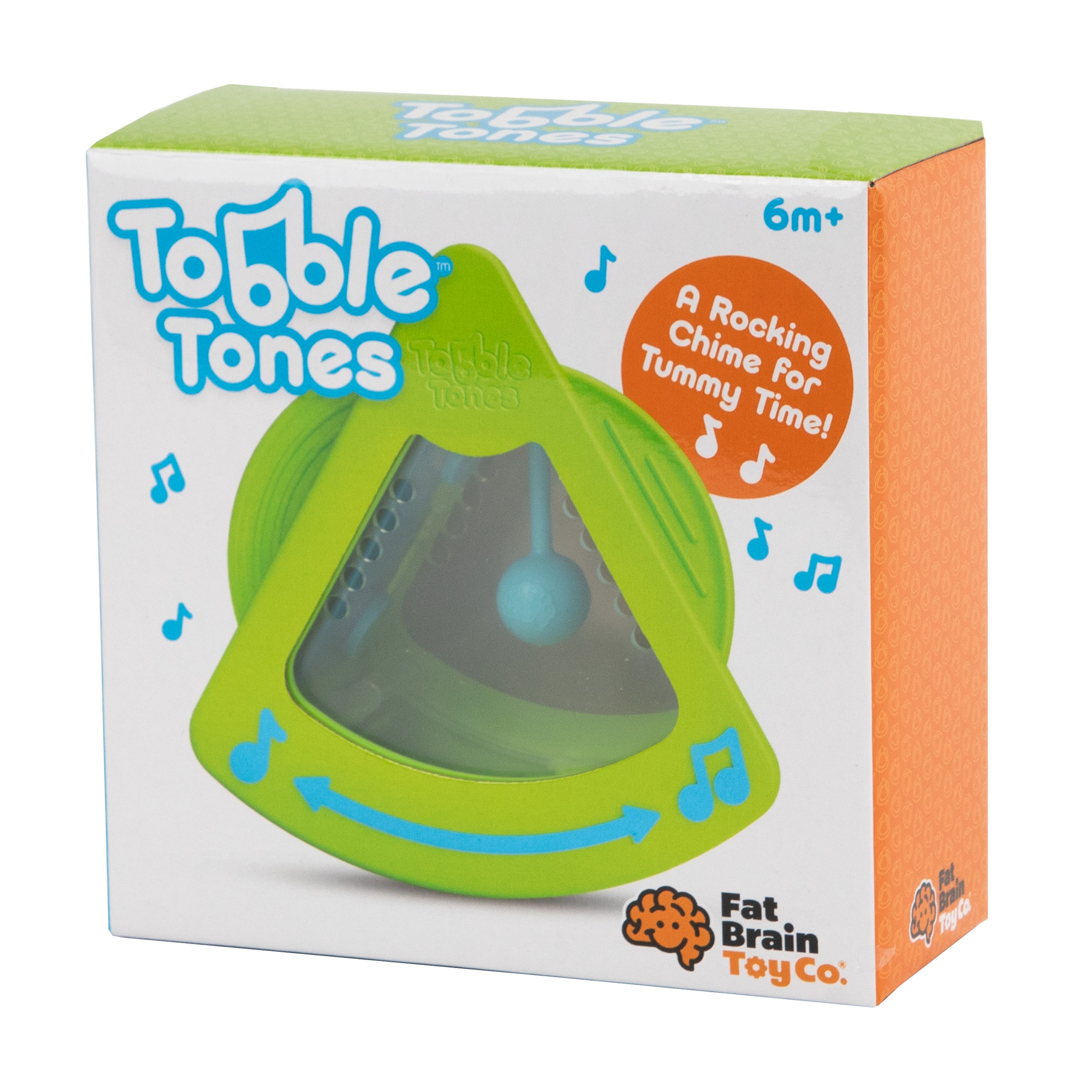 Tobble Tones