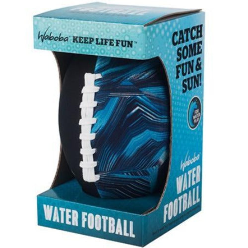9" Football (Assorted Colors)