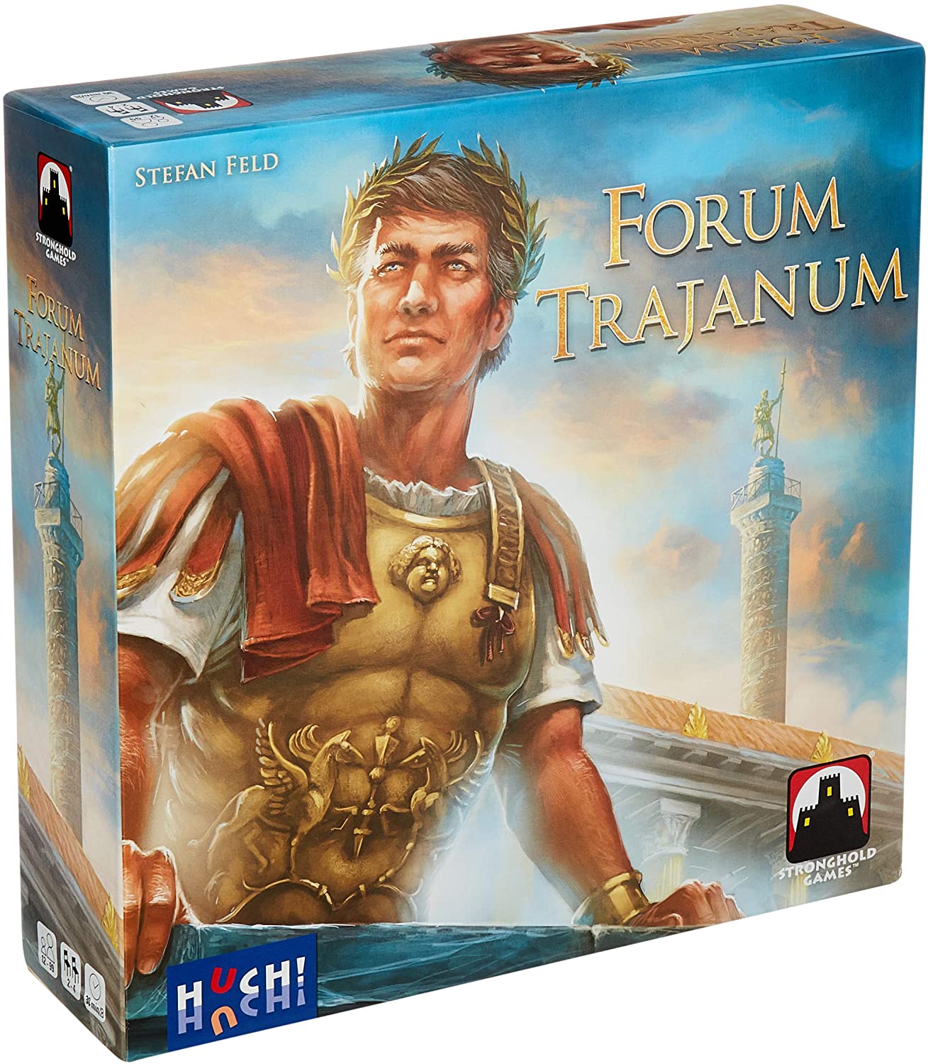 Forum Trajanum