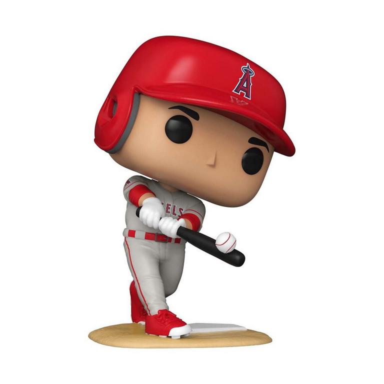 MLB: Angels - Shohei Ohtani (Alt. Uniform) Pop! Vinyl Figure (81)