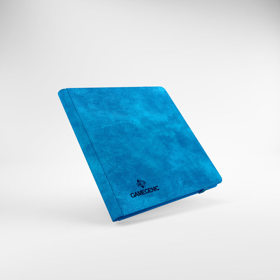 Gamegenic: Zip-Up Album - 24 Pocket