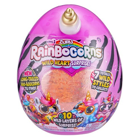 Rainbocorn - Series 3