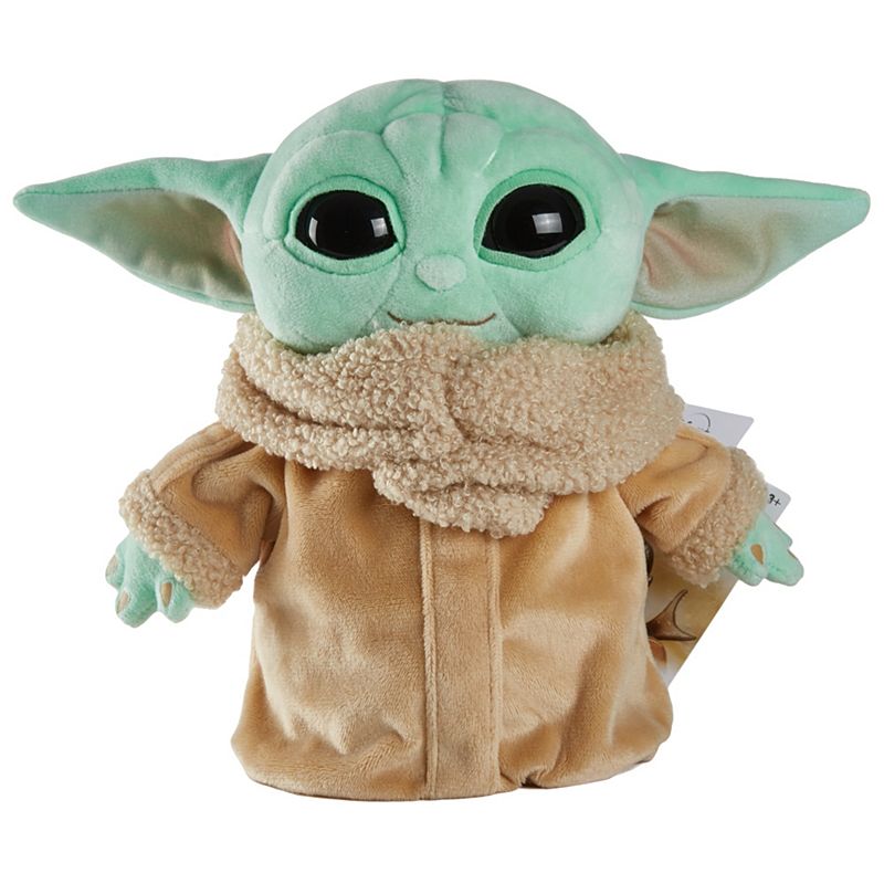 Star Wars The Child 8" Plush