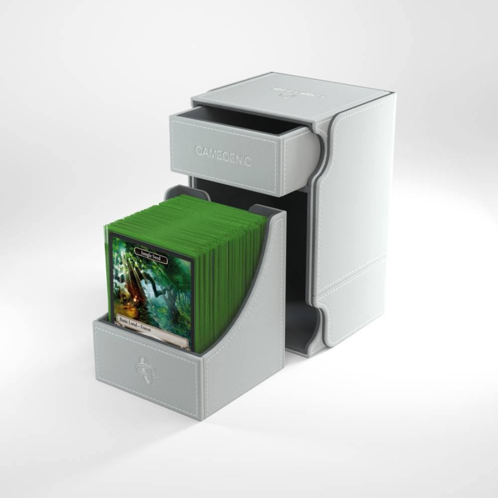 Gamegenic Watchtower 100+ Convertible Deck Box