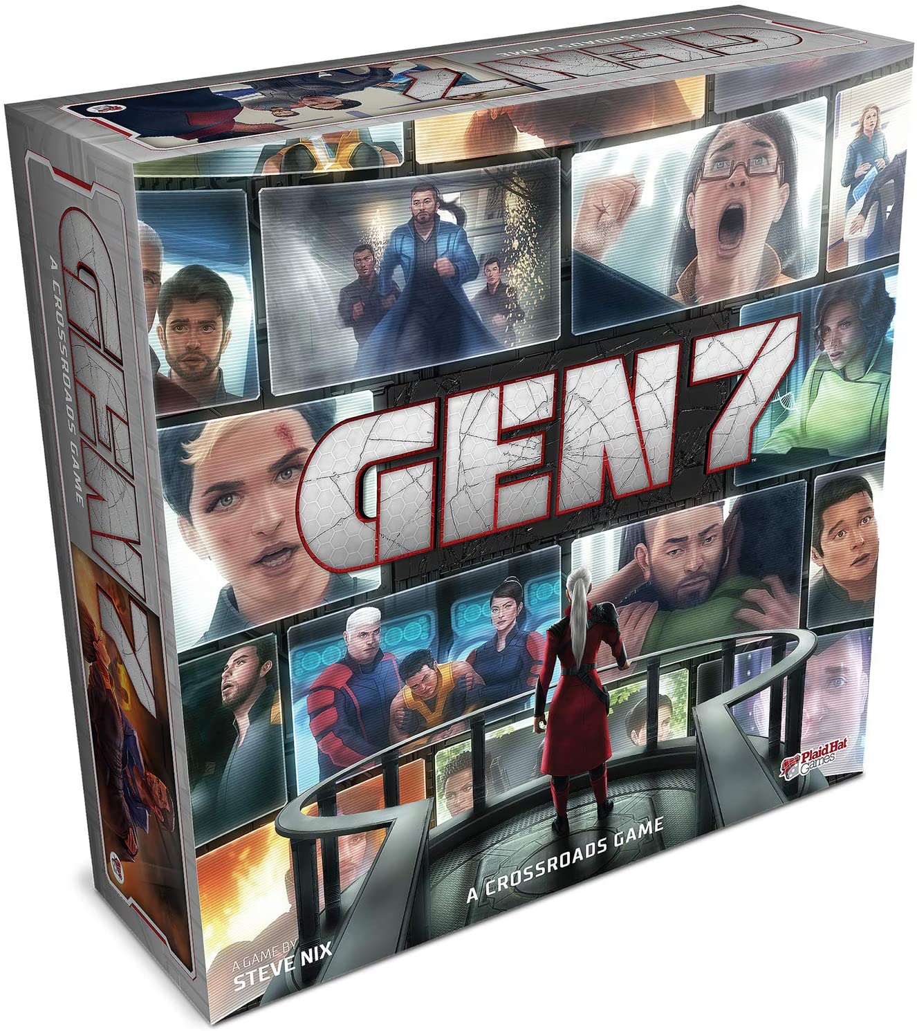 Gen 7