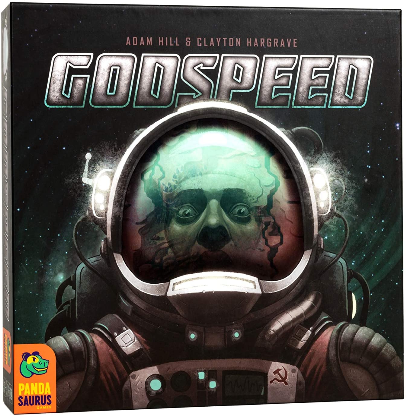 Godspeed