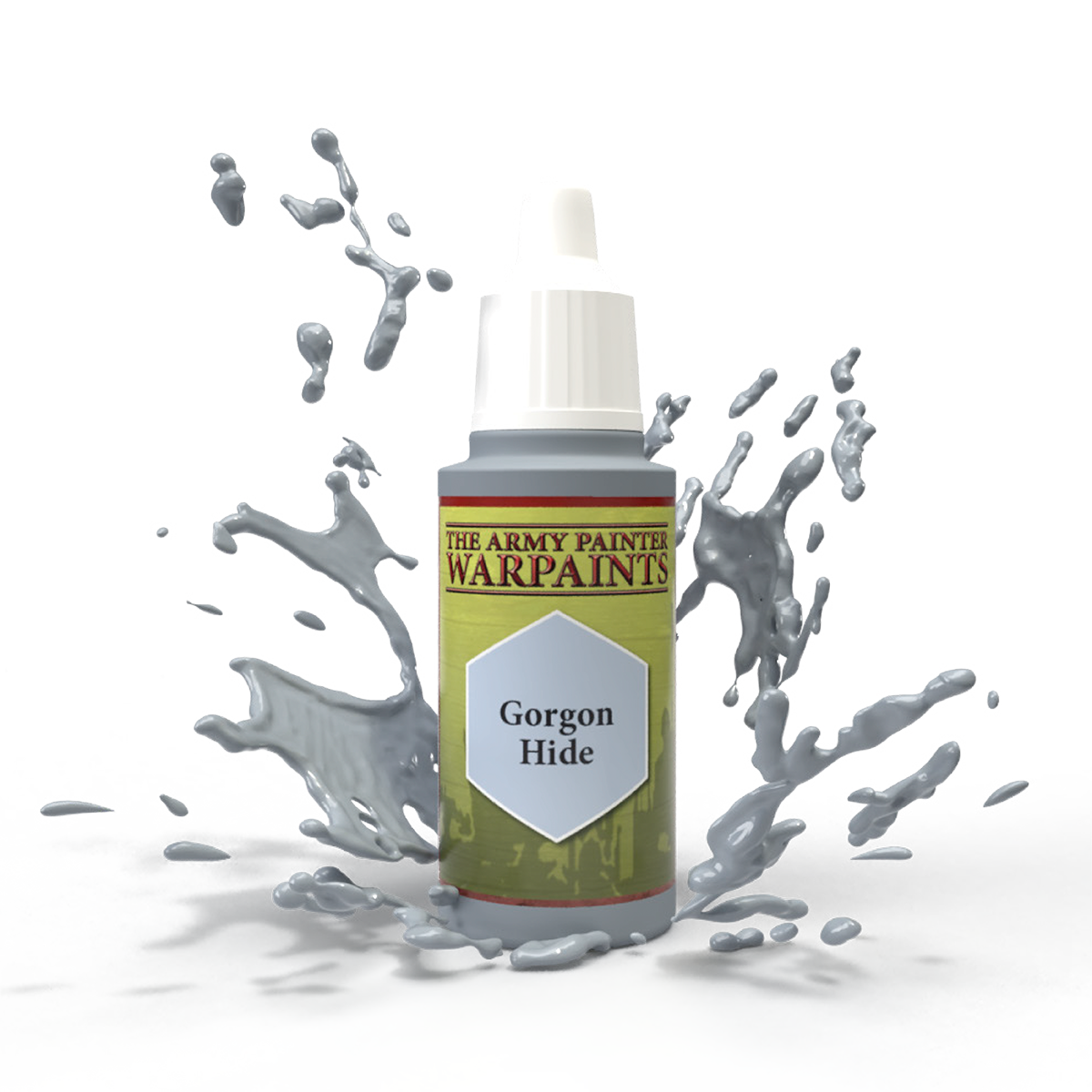 Warpaints Gorgon Hide