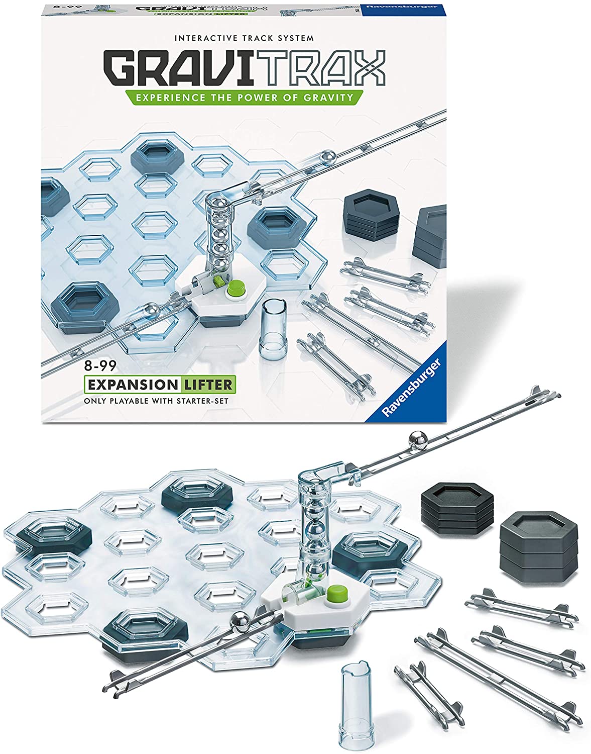GraviTrax - Lifter expansion