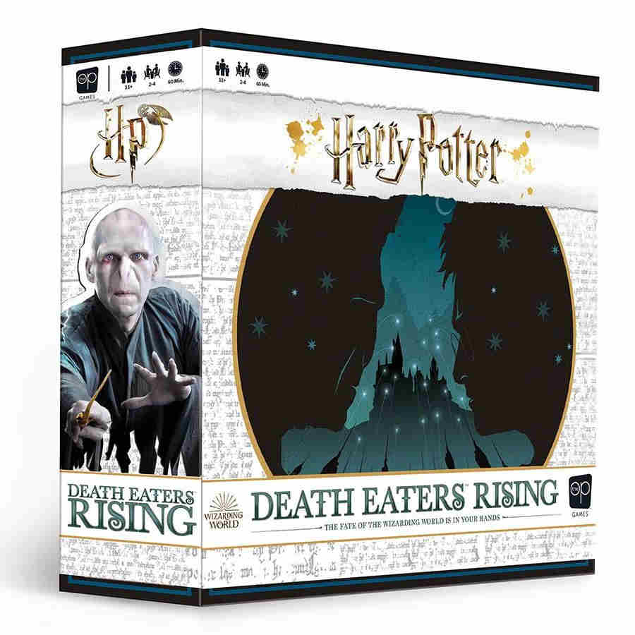 Harry Potter: Death Eaters Rising