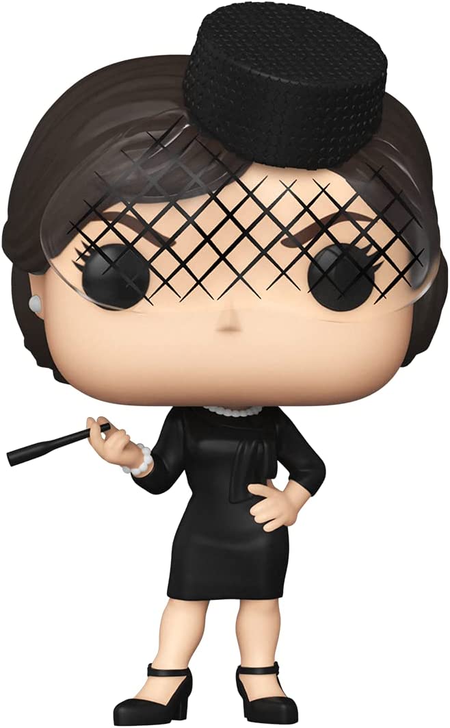 Parks and Recreation: Janet Snakehole Pop! Vinyl Figure (1148)