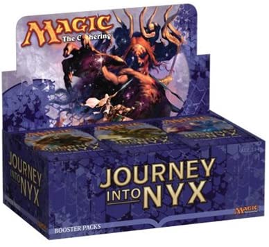 Journey into Nyx - Booster Box