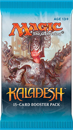 Kaladesh - Booster Pack