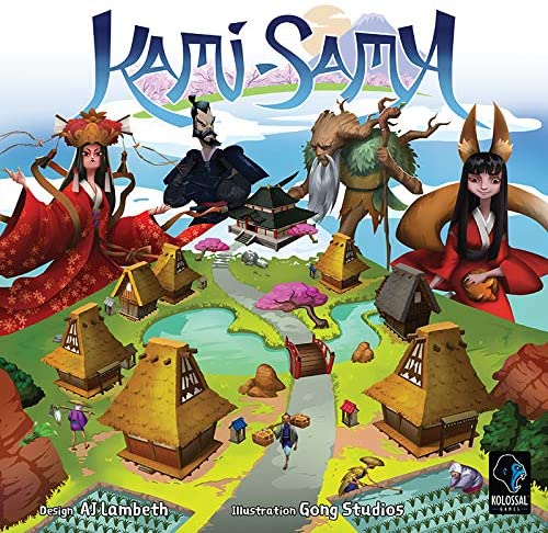 Kami-sama