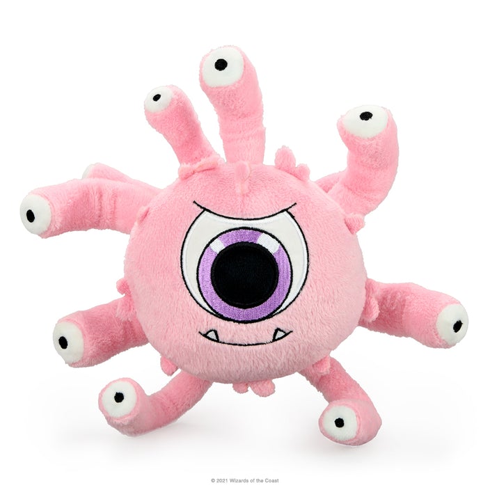 Dungeons & Dragons: Beholder Plush