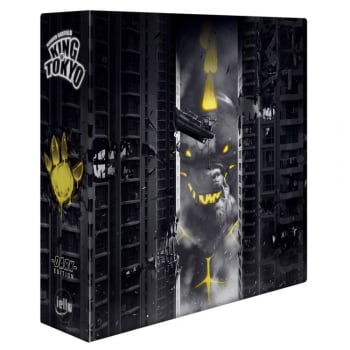 King of Tokyo - Dark Edition