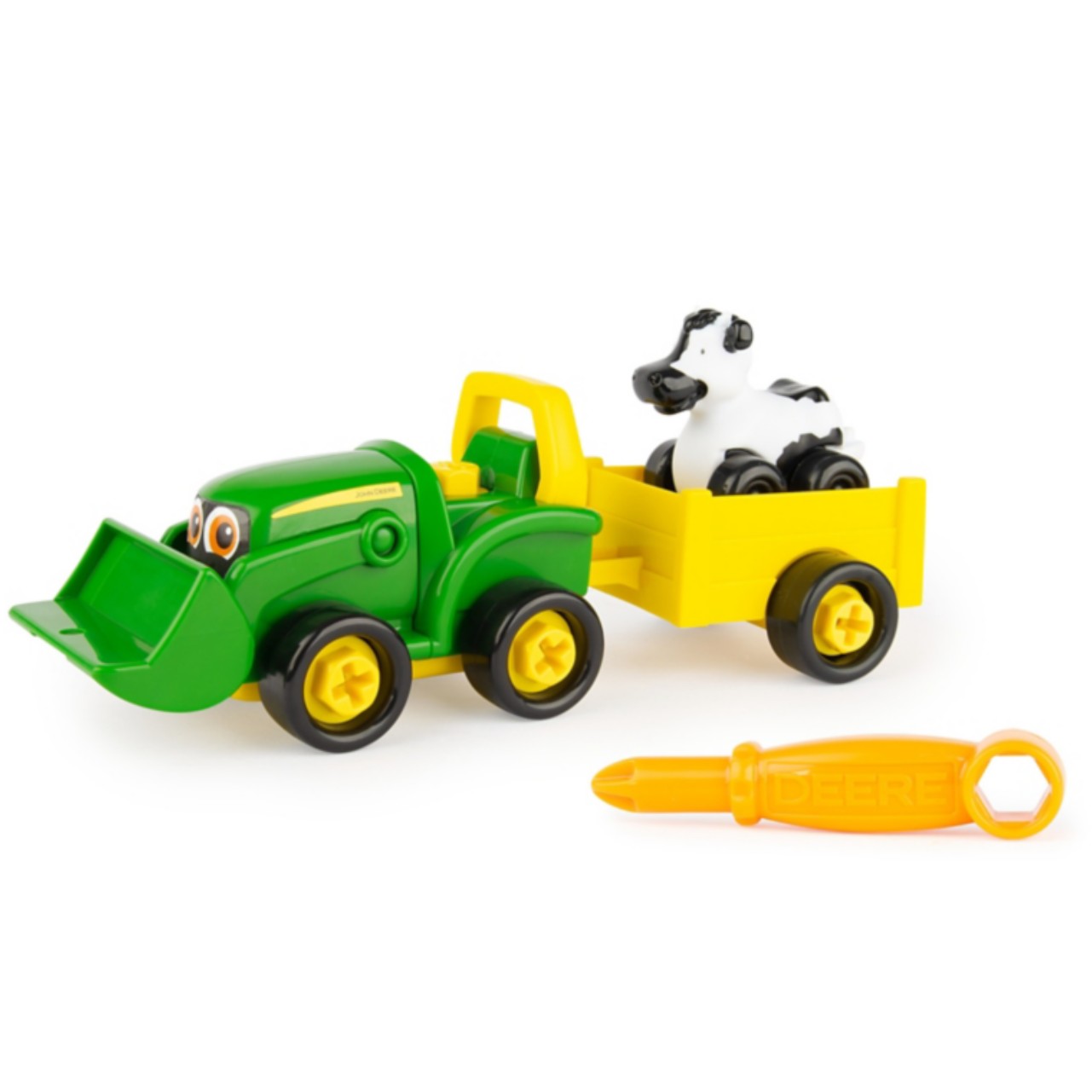 Build-A-Buddy: Bonnie