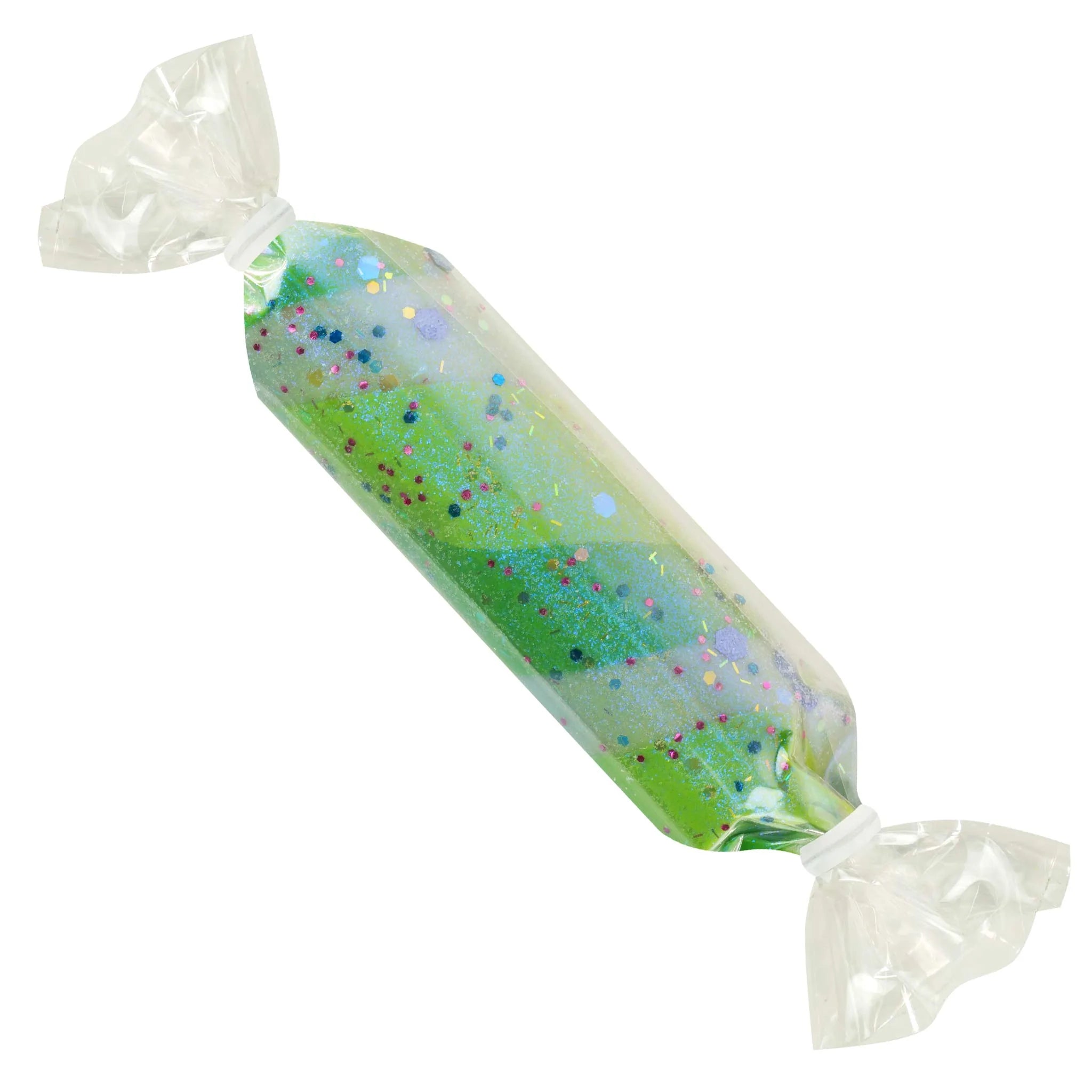 Land of Dough Glitter Roll Pop
