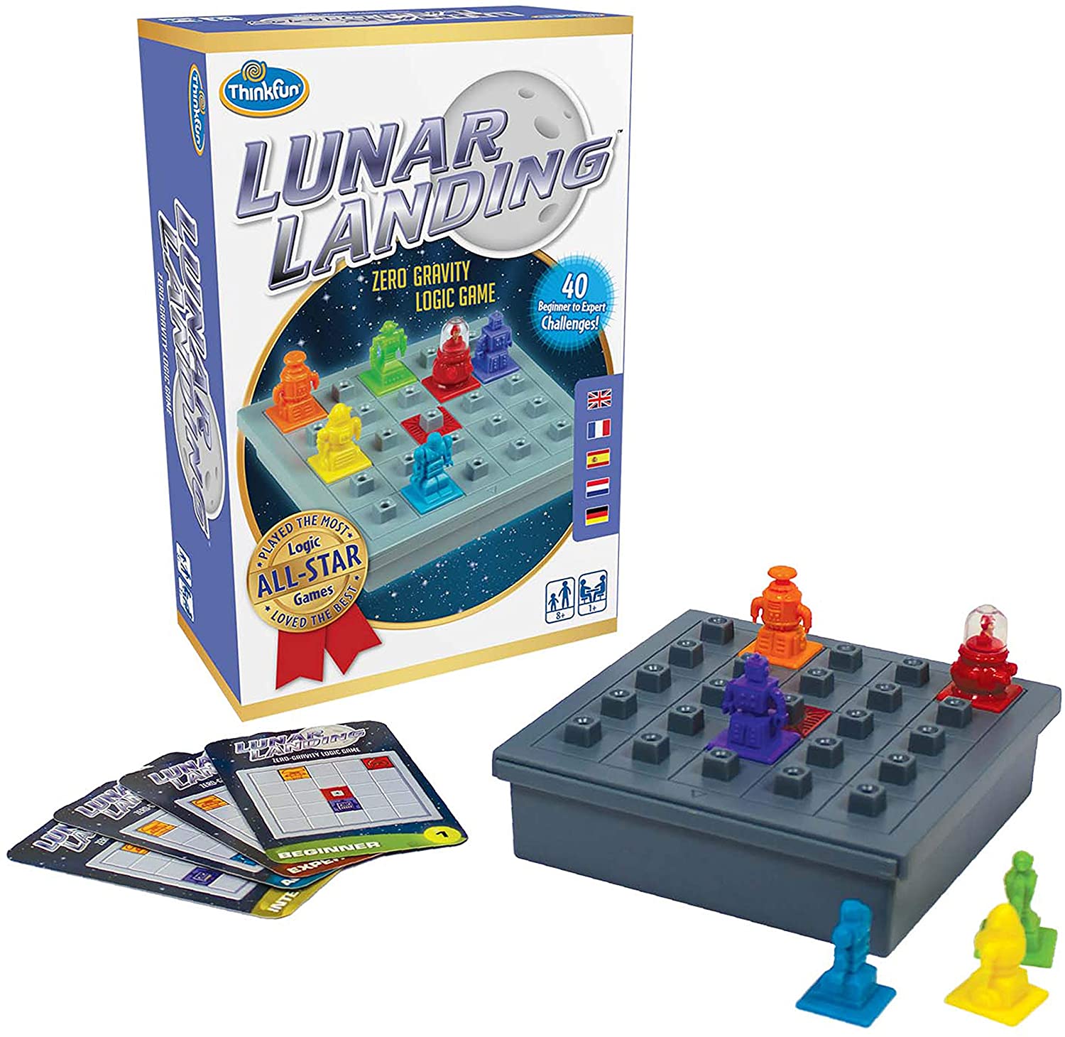 Lunar Landing