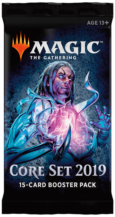 Core Set 2019 - Booster Pack