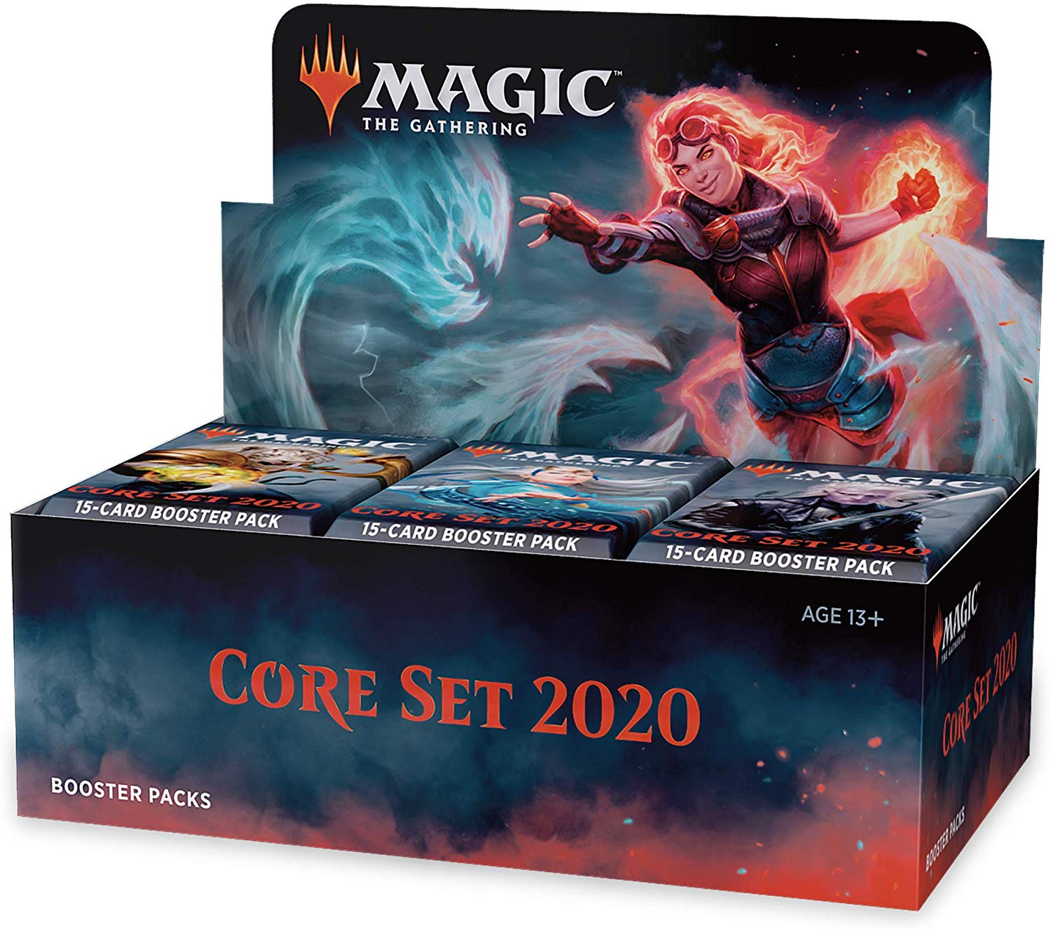 Core Set 2020 - Booster Box