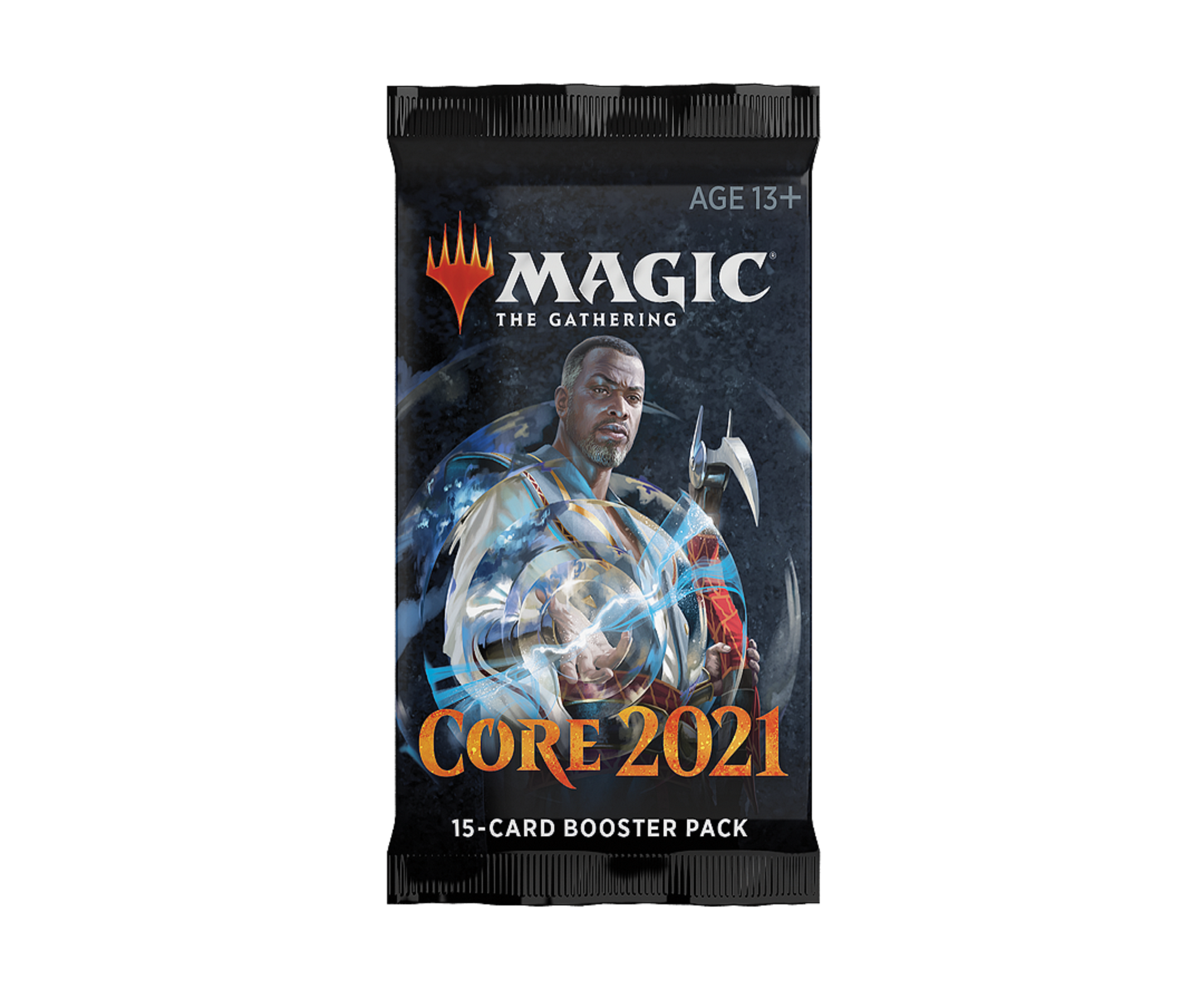 Core Set 2021 - Booster Pack