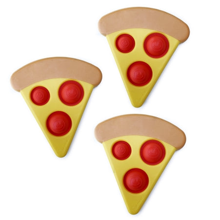 OMG! Mega Pop Mini Poppers- Pizza