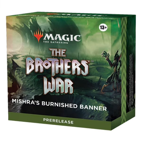 The Brothers' War - Prerelease Pack