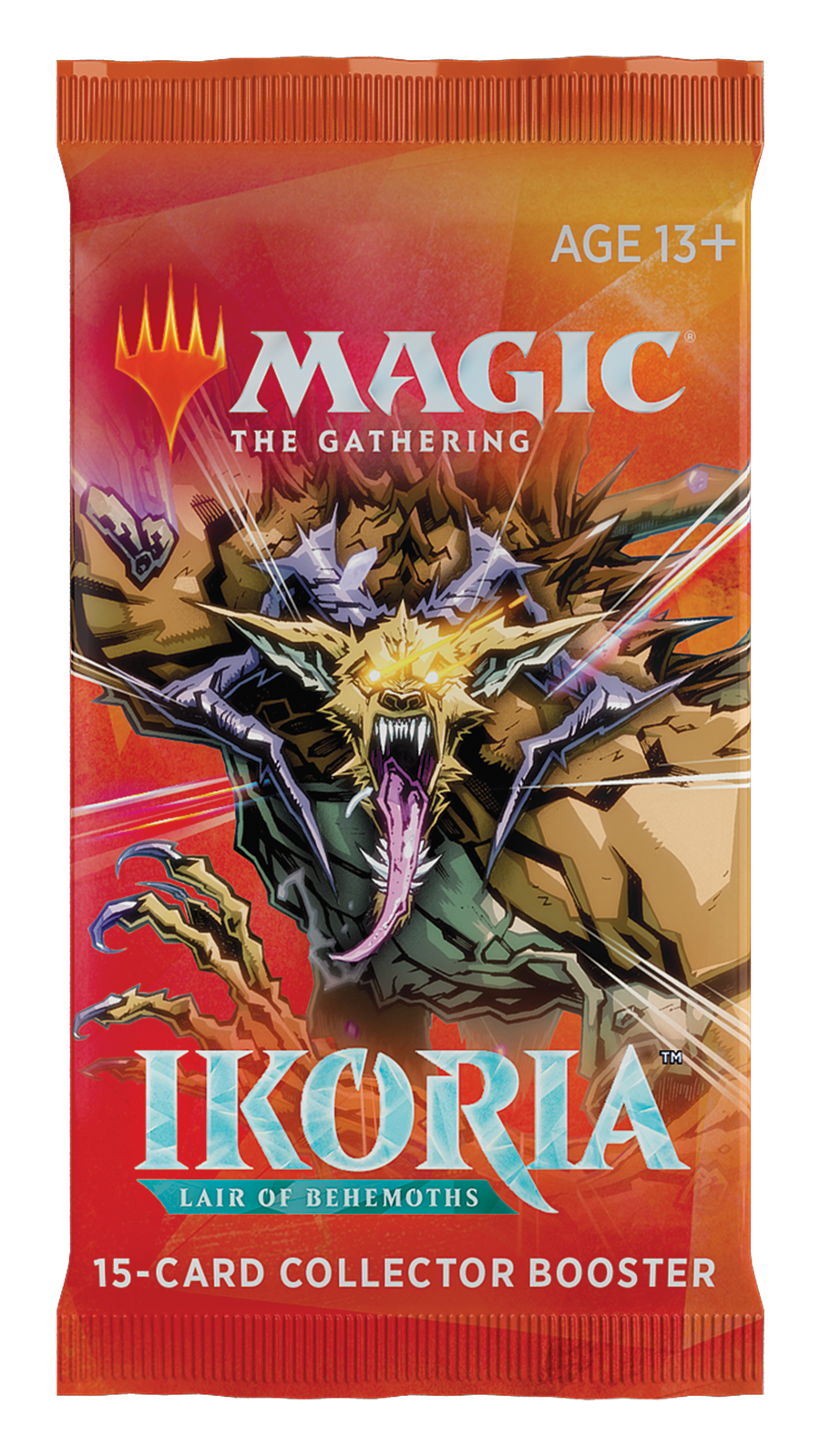 Ikoria: Lair of Behemoths