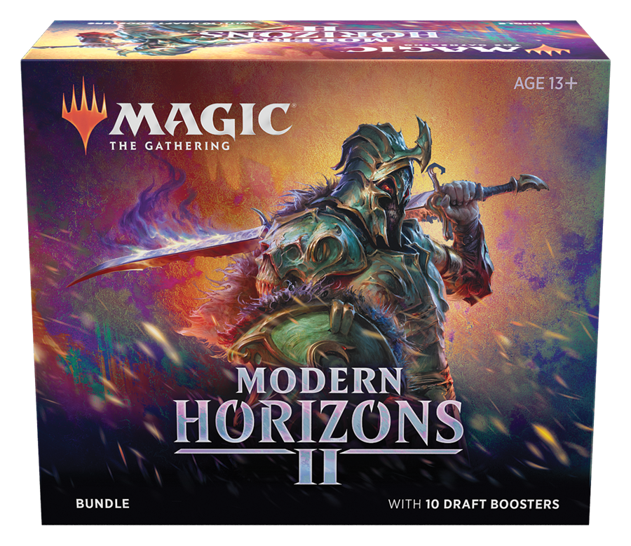 Modern Horizons 2 - Bundle