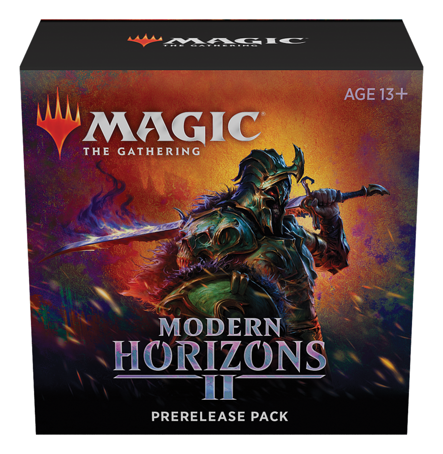 Modern Horizons 2 - Prerelease Pack