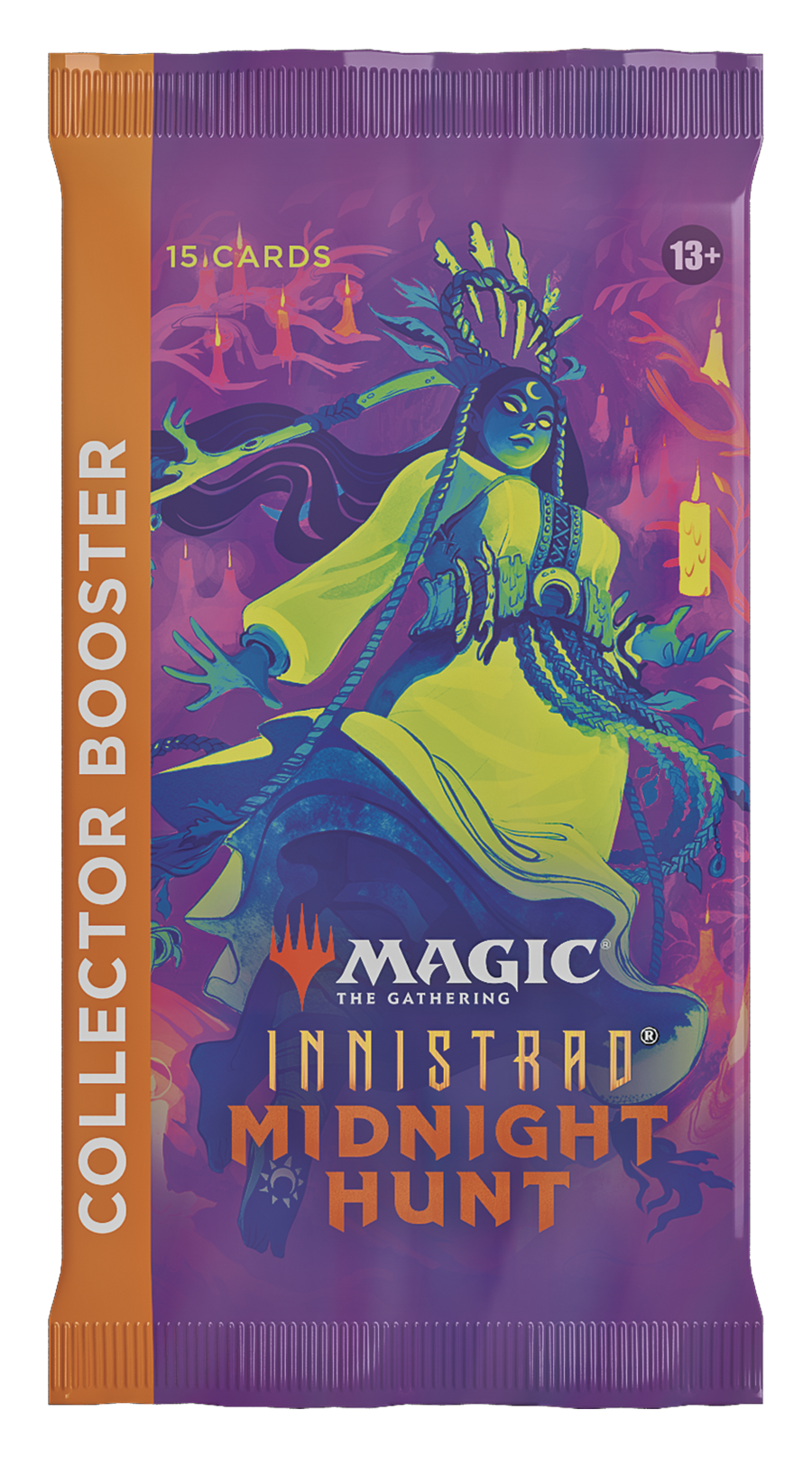 Innistrad Midnight Hunt Collector Pack