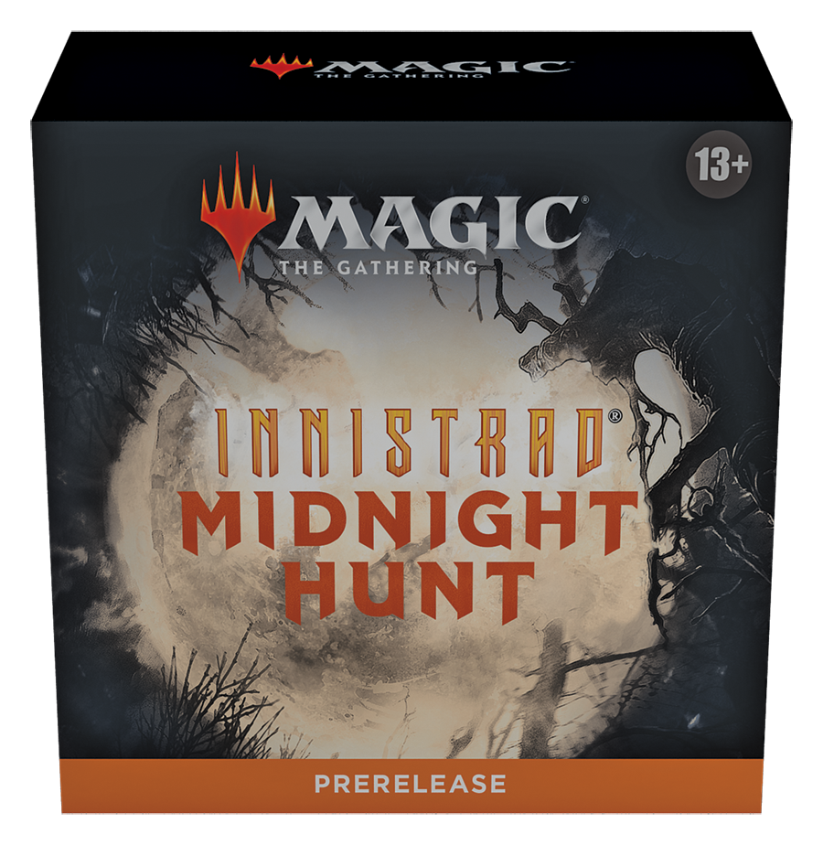 Innistrad: Midnight Hunt - Prerelease Pack