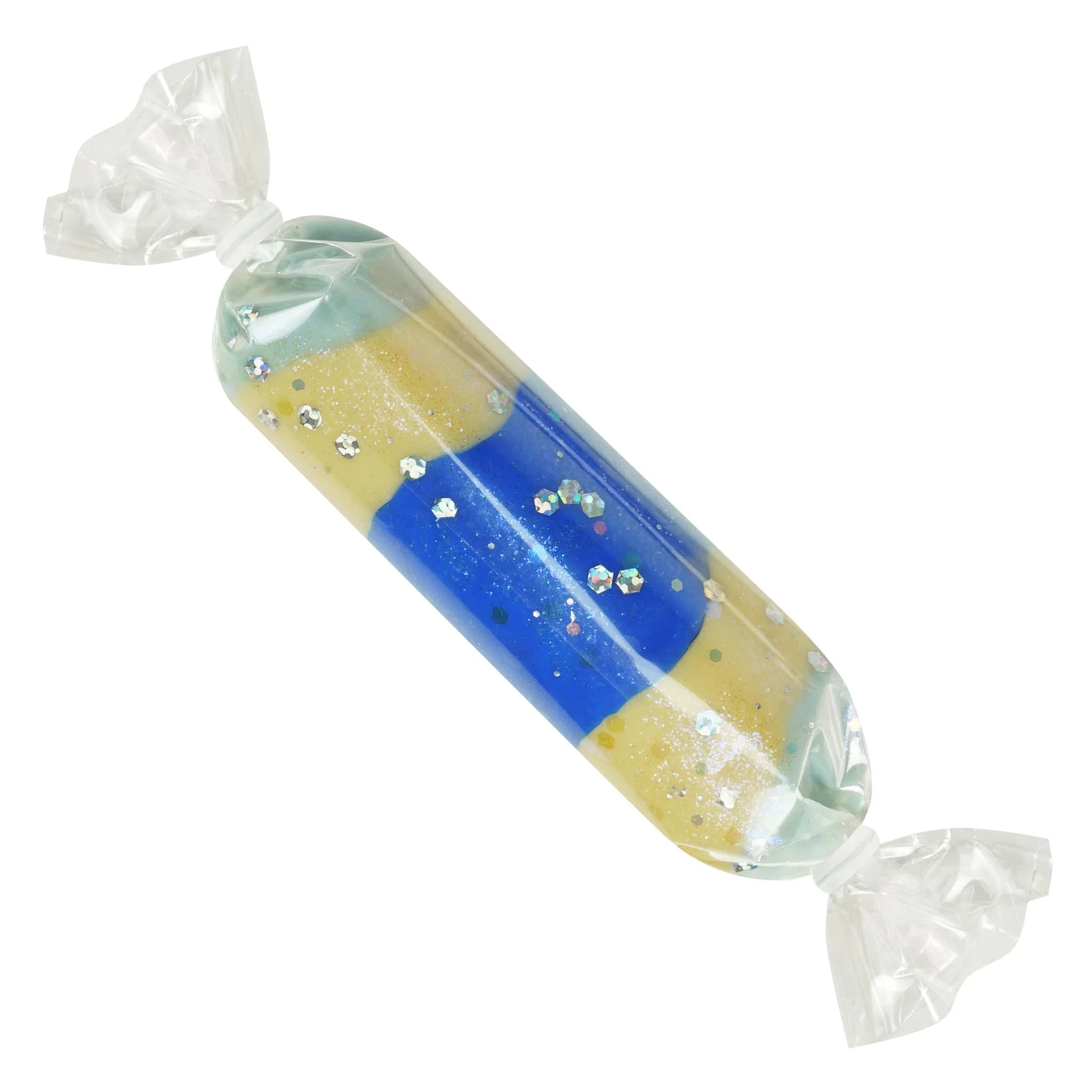 Land of Dough Glitter Roll Pop