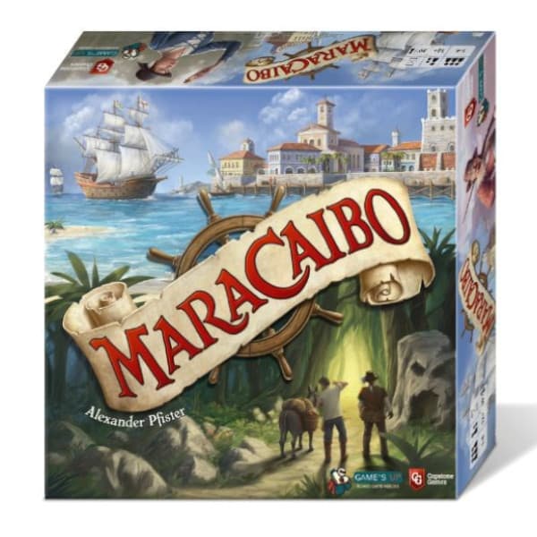 Maracaibo