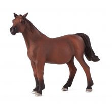 Mojo Animals: Arabian Mare in Foal