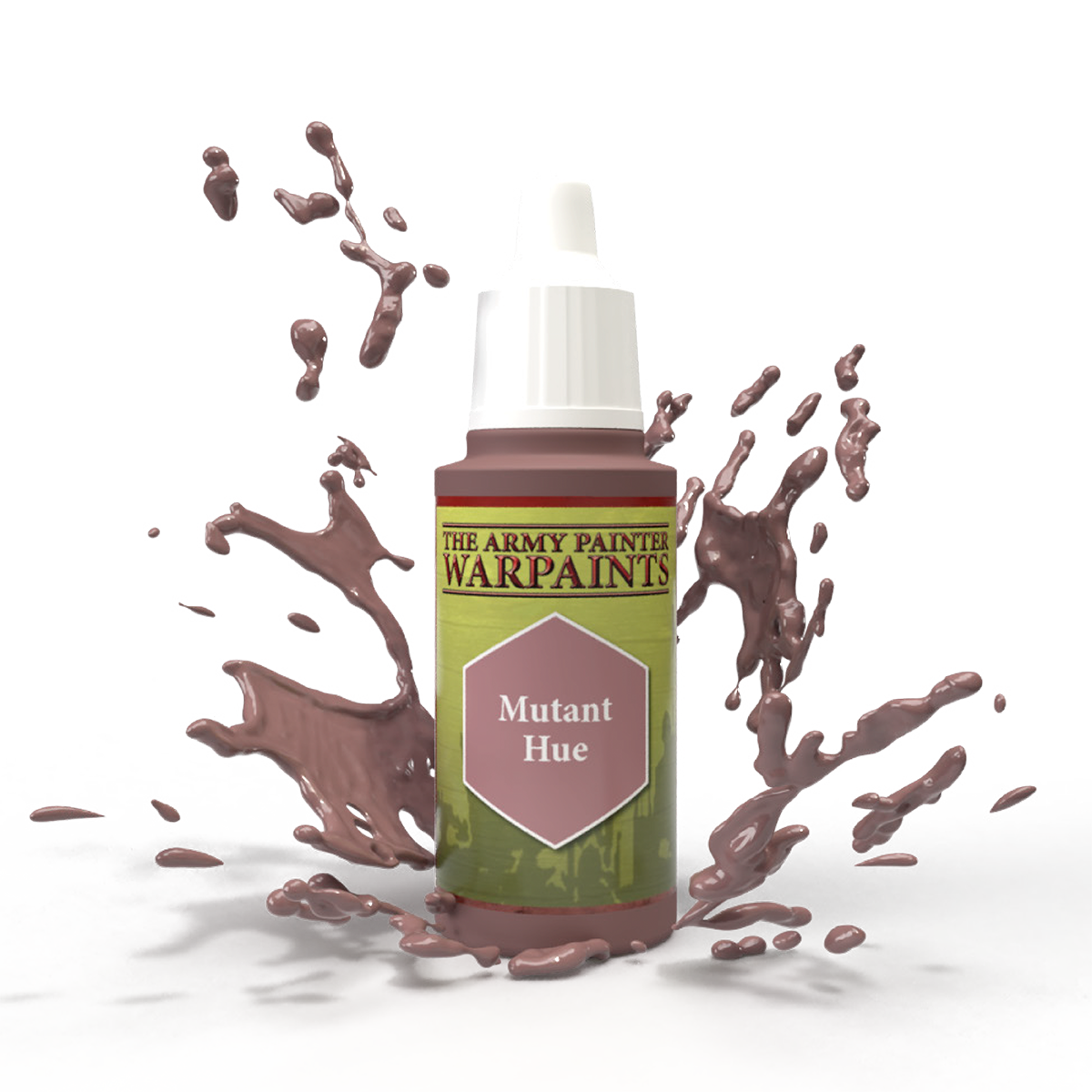 Warpaints Mutant Hue