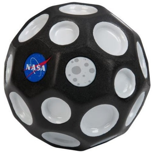 NASA Moon Ball