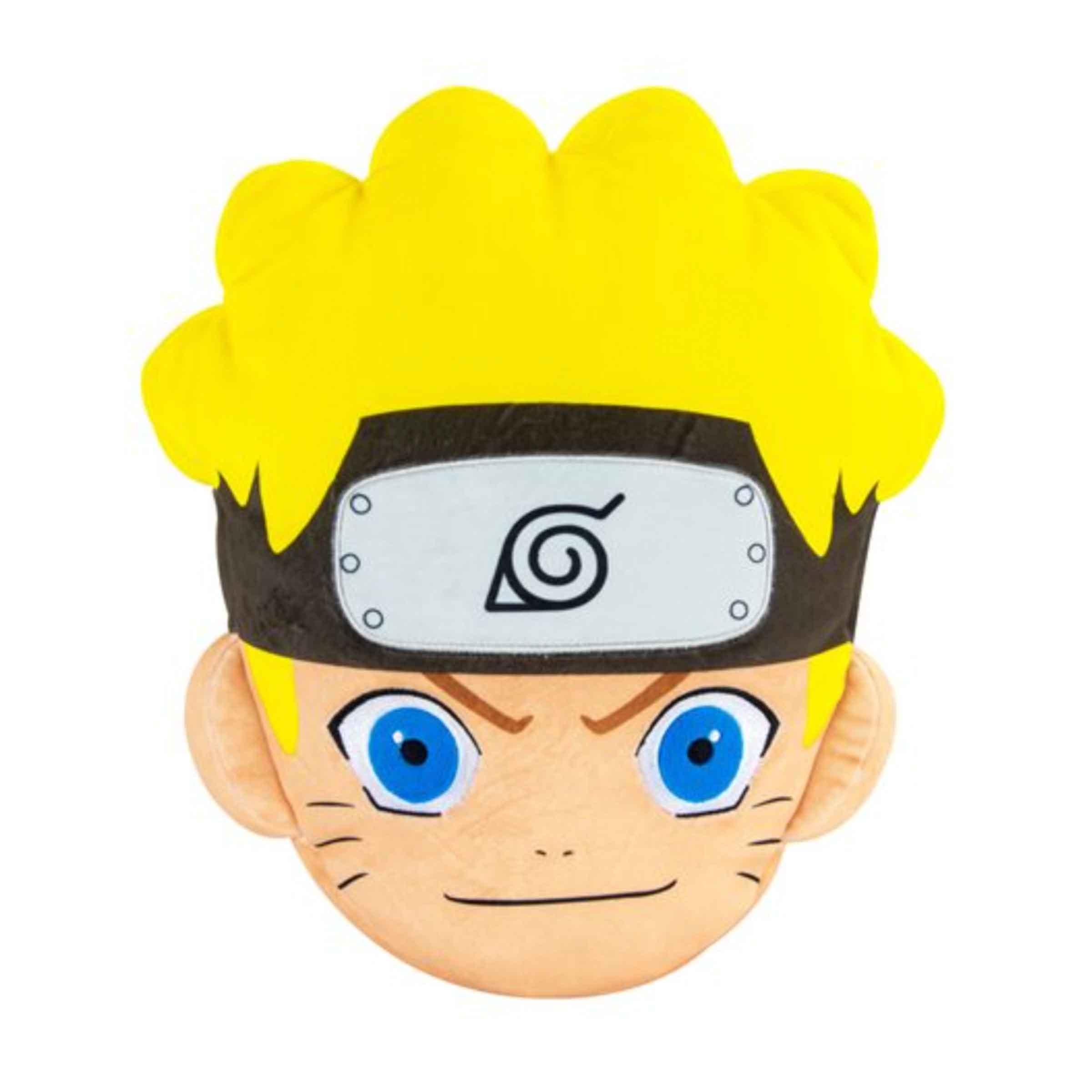 Club Mocchi Mocchi: Naruto Shippuden Mega 15 inch Plush Stuffed Toy