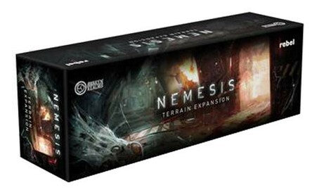 Nemesis: Terrain Expansion