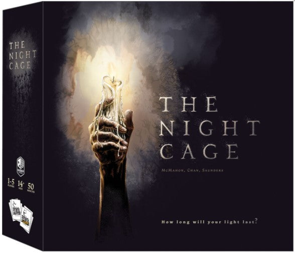 The Night Cage