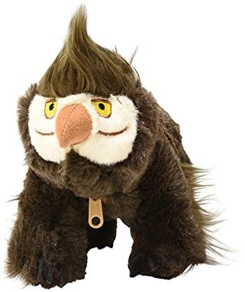 Dungeons and Dragons: Owlbear Gamer Pouch