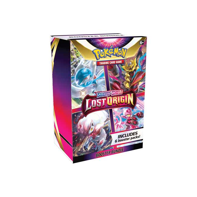 Lost Origin: Bundle