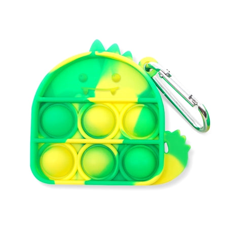 OMG! Pop Fidgety! Keychains