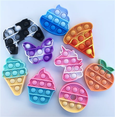 OMG! Pop Fidgety! Minis