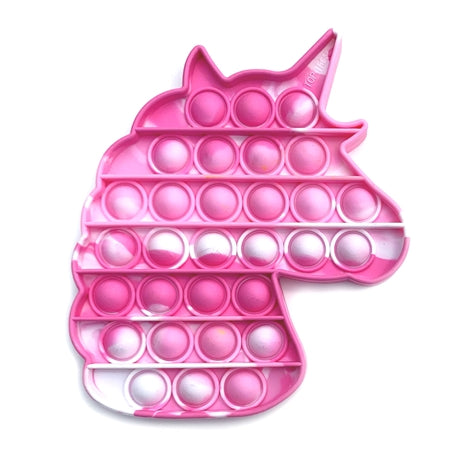 OMG! Pop Fidgety! Unicorn