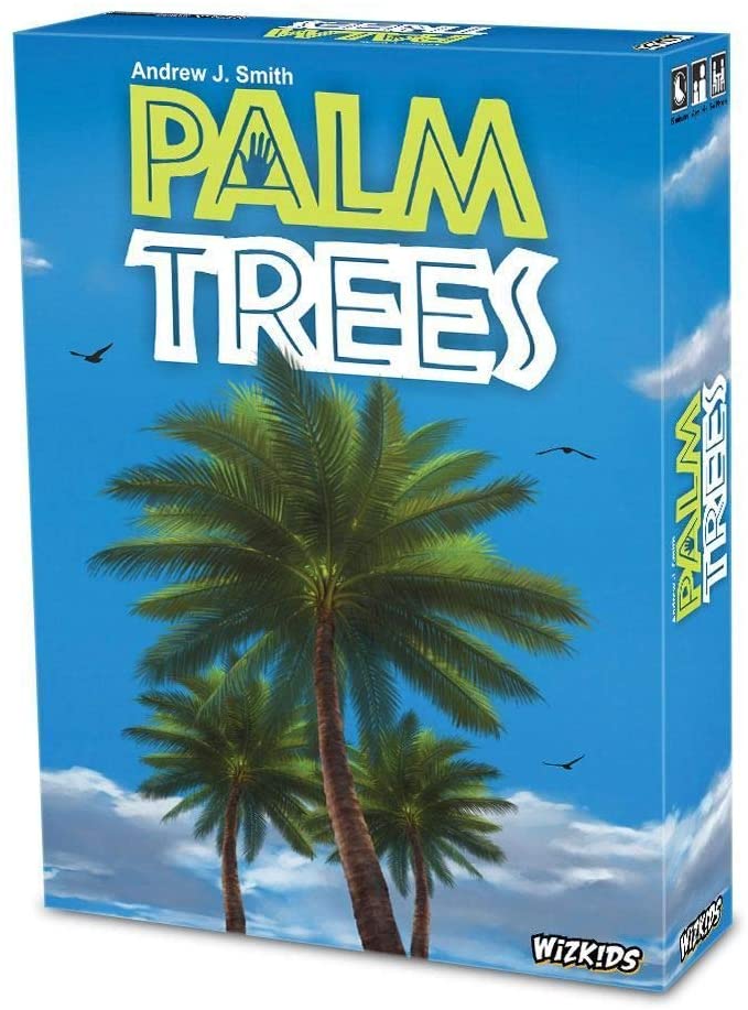 Palm Trees